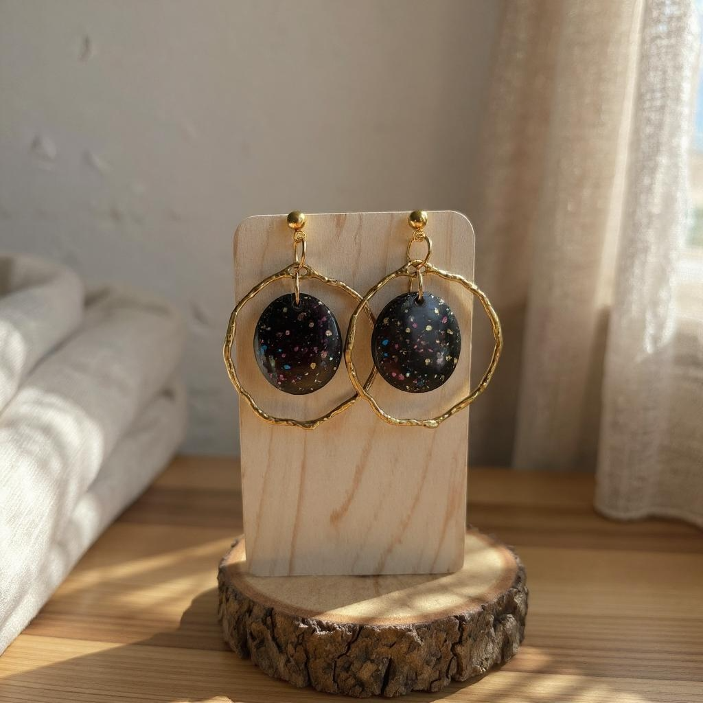 Galactic Halo Dangles
