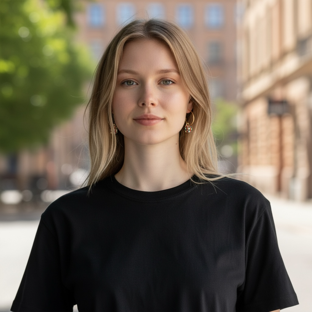 Christmas Gift Box Hoop Earrings – Holiday Jewelry, Festive Cute Earrings