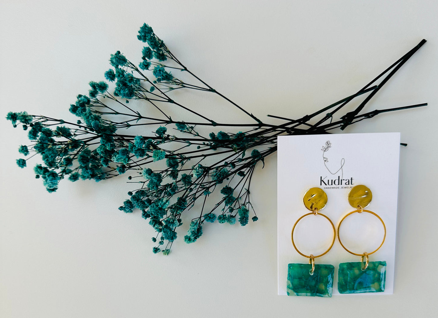 Caribbean Turquoise