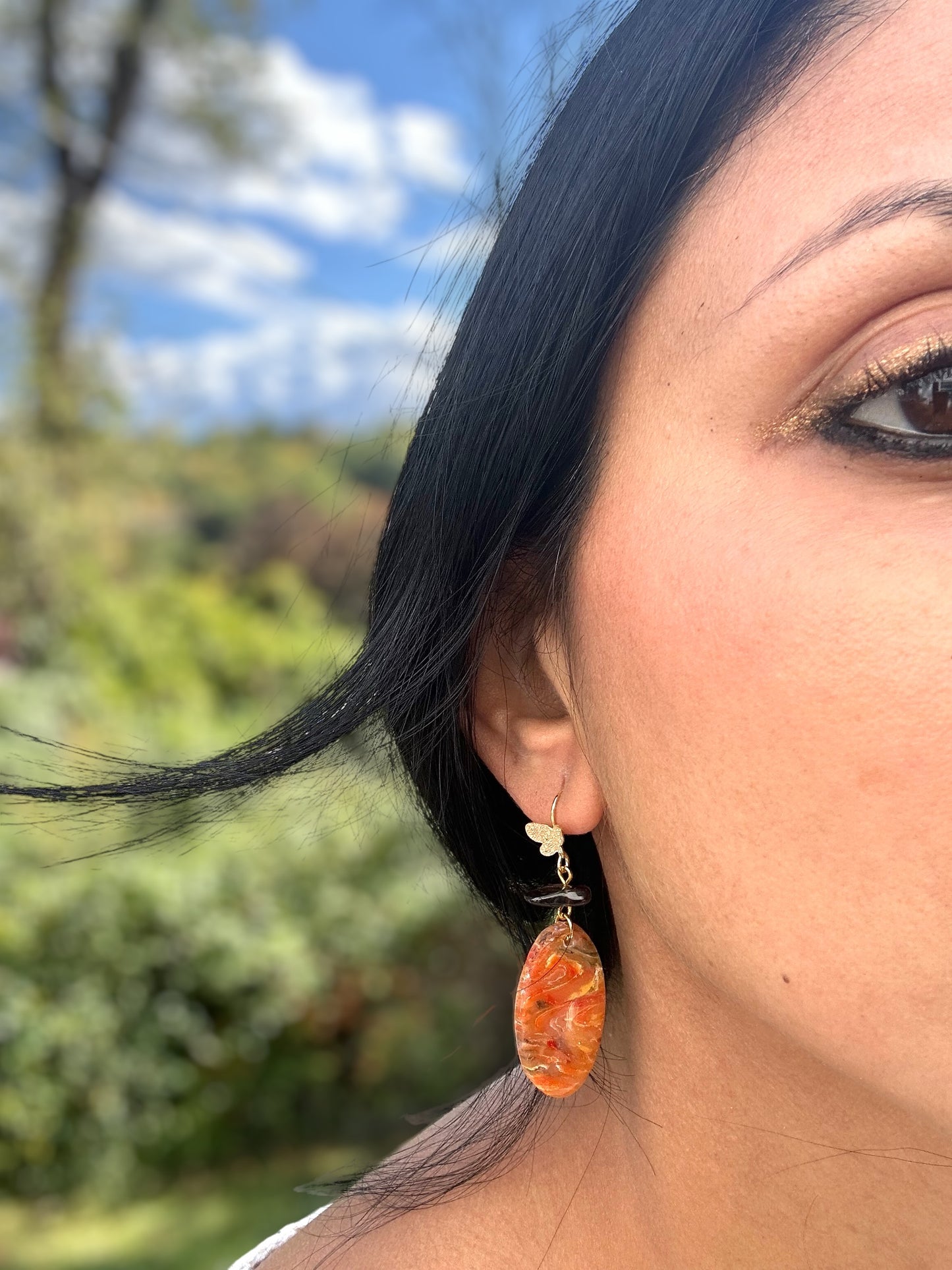 Tiger’s Eye