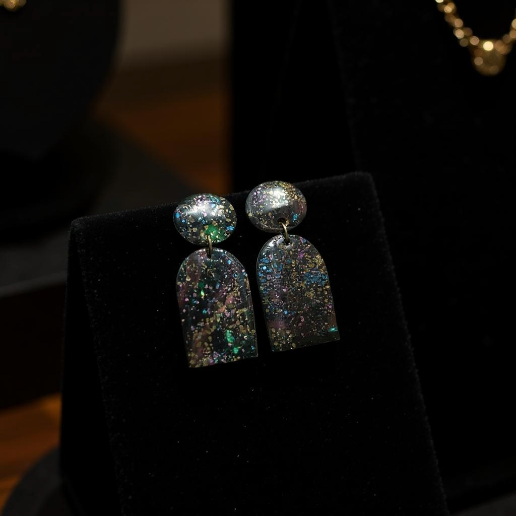 Galactic Dangles