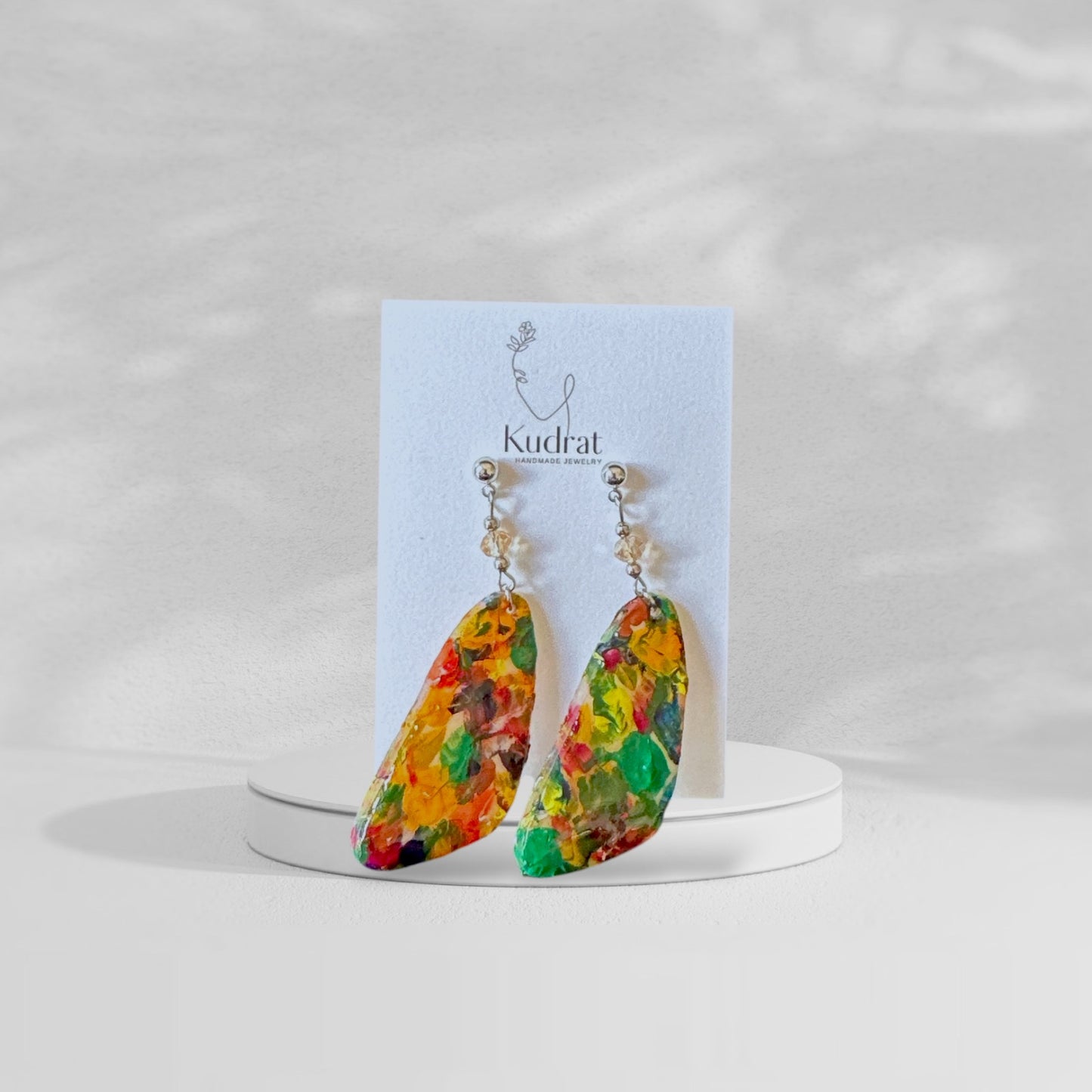 Rainbow Connection Dangles
