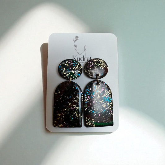 Galactic Dangles