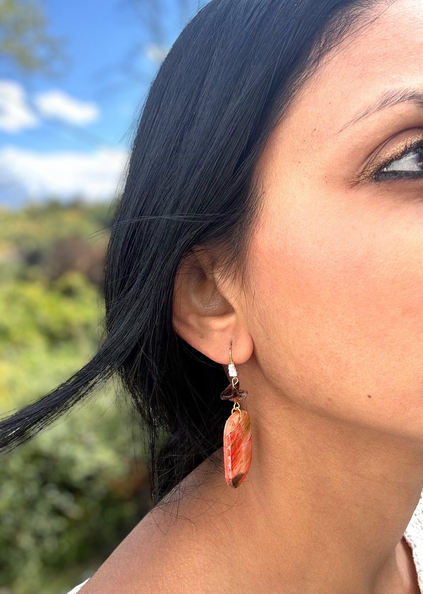 Pimento Dangles