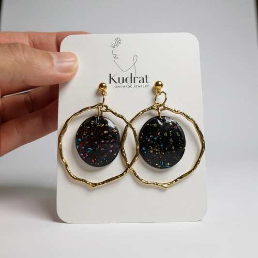 Galactic Halo Dangles